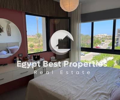 2 Bedroom Chalet for Sale in North Coast, Matruh - تصميم بدون عنوان (1). jpg