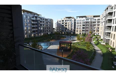 2 Bedroom Flat for Sale in Sheikh Zayed, Giza - S100060. jpg