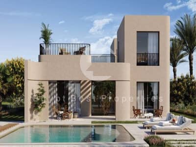2 Bedroom Chalet for Sale in North Coast, Matruh - WhatsApp Image 2025-07-16 at 12.11. 17 PM. jpeg