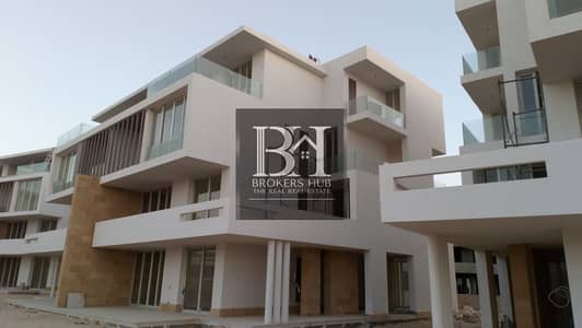 4 Bedroom Duplex for Sale in North Coast, Matruh - cf0d830428584df89daf7807aea33c4f. jpg