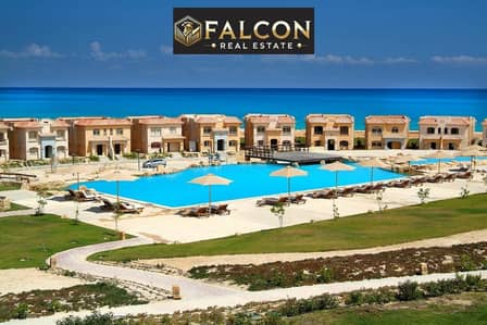3 Bedroom Chalet for Sale in North Coast, Matruh - WhatsApp Image 2025-07-19 at 3.35. 16 PM (1). jpeg