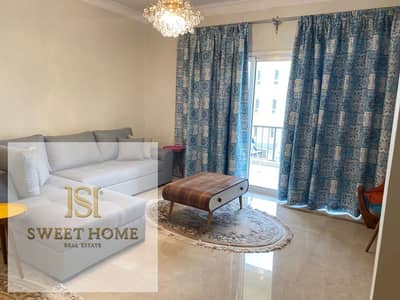3 Bedroom Apartment for Rent in New Cairo, Cairo - IMG-20250719-WA0225. jpg