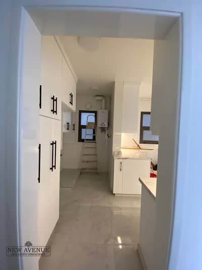 3 Bedroom Flat for Rent in New Cairo, Cairo - 1e358431-3c6d-462d-8de3-d4e241775f65. jpeg