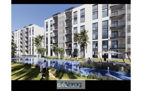 2 Bedroom Flat for Sale in 6th of October, Giza - WhatsApp Image 2025-03-17 at 15.16. 41_93809546. jpg
