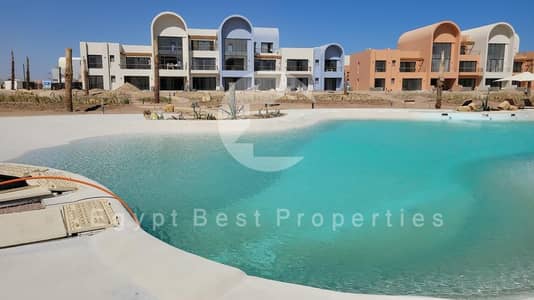 شقة 1 غرفة نوم للبيع في الجونة، البحر الأحمر - IMG-20250320-WA0083. jpg