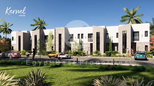3 Bedroom Chalet for Sale in North Coast, Matruh - doseD. O. S. E_Types_Brochure. . _022 (1). jpg