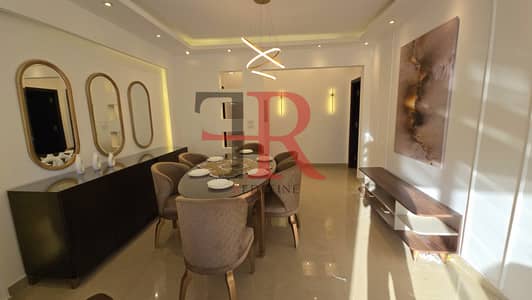 2 Bedroom Flat for Rent in New Cairo, Cairo - WhatsApp Image 2025-07-09 at 4.17. 32 PM. jpeg
