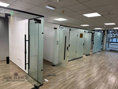 Office for Sale in New Cairo, Cairo - IMG-20250114-WA0078. jpg