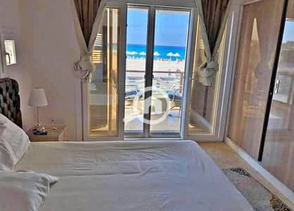 شاليه 3 غرف نوم للبيع في الساحل الشمالي، مطروح - 358177873_6397154520374715_4844575199106160121_n. jpg