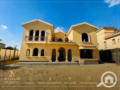 4 Bedroom Villa for Sale in Madinaty, Cairo - WhatsApp Image 2025-07-21 at 11.48. 06 AM (1). jpeg