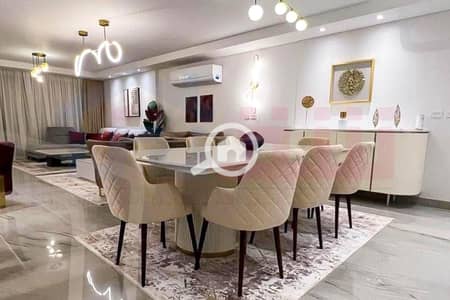 3 Bedroom Flat for Sale in Smoha, Alexandria - IMG-20241214-WA0043. jpg
