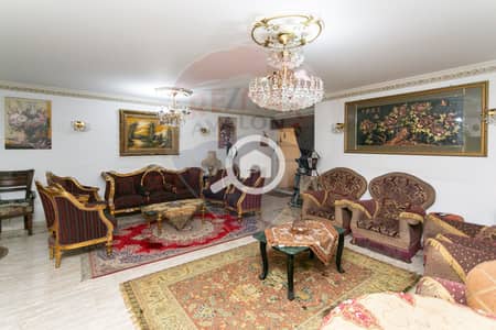 شقة 3 غرف نوم للبيع في سيدي جابر، الإسكندرية - 2. jpg