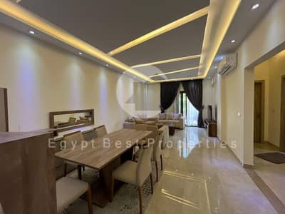 3 Bedroom Flat for Sale in New Cairo, Cairo - WhatsApp Image 2025-07-21 at 12.08. 09 (1). jpeg