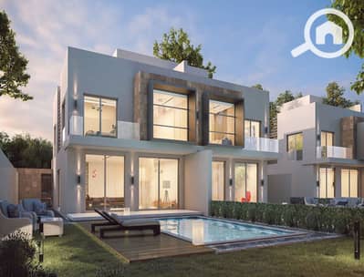 5 Bedroom Villa for Sale in Sheikh Zayed, Giza - 3_uid_60c76dbc62d54. jpg