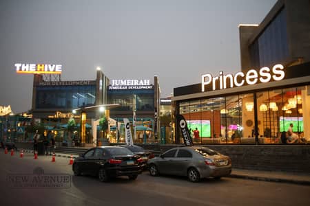 محلات تجارية  للايجار في مدينة نصر، القاهرة - IMG-20250716-WA0136. jpg