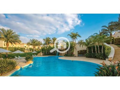 4 Bedroom Twin House for Sale in 6th of October, Giza - El Patio 6 1. jpg