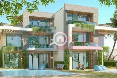 شاليه 1 غرفة نوم للبيع في الساحل الشمالي، مطروح - IMG-20250720-WA0033. jpg