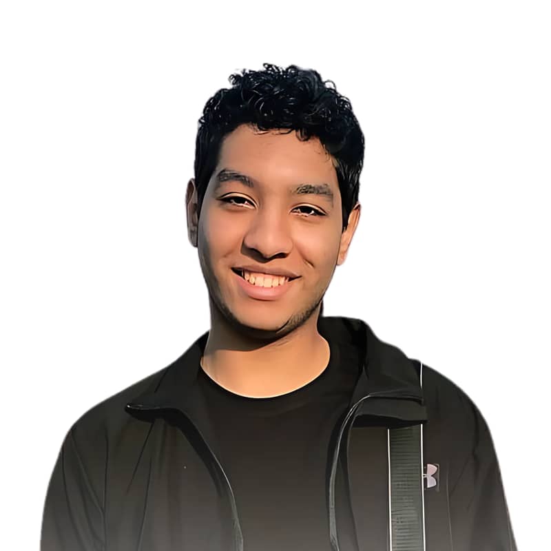 Mostafa Hisham
