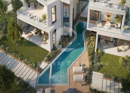 3 Bedroom Townhouse for Sale in North Coast, Matruh - WhatsApp Image 2025-06-16 at 3.04. 07 PM. jpeg