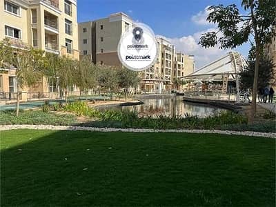 فلیٹ 2 غرفة نوم للبيع في مدينة المستقبل، القاهرة - 4467a983-93fe-440d-9b85-a137cb9a9586. png