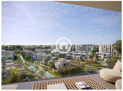 2 Bedroom Apartment for Sale in New Cairo, Cairo - WhatsApp Image 2025-04-09 at 20.31. 45_475fdf67. jpg