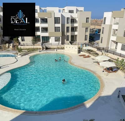 2 Bedroom Chalet for Sale in North Coast, Matruh - WhatsApp Image 2025-07-21 at 2.19. 56 PM (2). jpeg