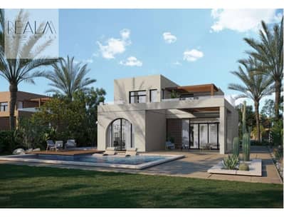 4 Bedroom Villa for Sale in Makadi Bay, Red Sea - 24. jpg