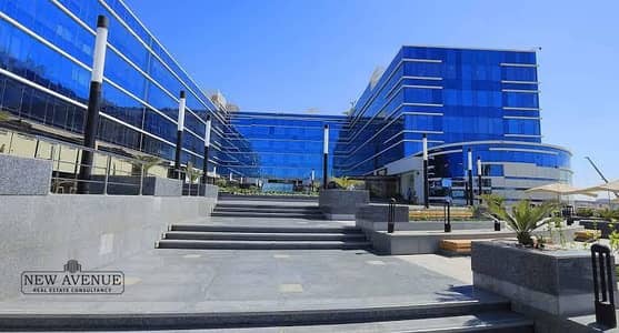 Office for Sale in New Cairo, Cairo - IMG-20250720-WA0311. jpg