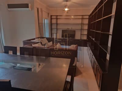 2 Bedroom Apartment for Rent in New Cairo, Cairo - WhatsApp Image 2025-07-21 at 3.09. 45 AM. jpeg