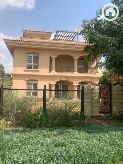 فیلا 4 غرف نوم للبيع في مدينتي، القاهرة - eb172fa7-3b63-4cd7-be66-3b8784ce19f5. jpeg