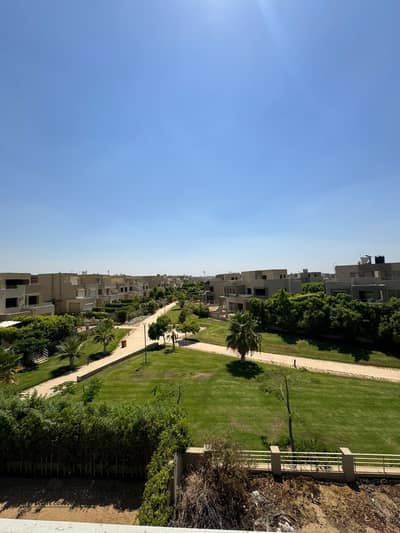 3 Bedroom Villa for Sale in New Cairo, Cairo - 91b091f7-ae82-475e-ac40-499ddb5fc446. jpeg
