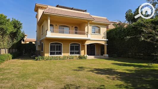 فیلا 4 غرف نوم للبيع في مدينتي، القاهرة - 2362eaea-4452-42a5-a49b-506b62b916aa. jpeg