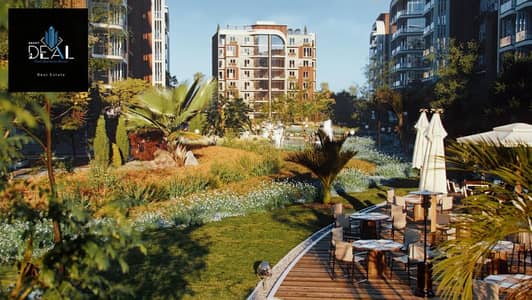 3 Bedroom Hotel Apartment for Sale in New Capital City, Cairo - صورة واتساب بتاريخ 2025-07-14 في 14.43. 39_604e5b99. jpg