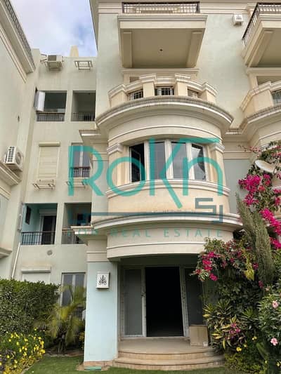 5 Bedroom iVilla for Sale in 6th of October, Giza - WhatsApp Image 2025-07-21 at 14.41. 01_94fe923d. jpg