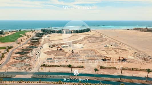 3 Bedroom Duplex for Sale in Soma Bay, Red Sea - WhatsApp Image 2025-06-26 at 17.06. 42_24db6792. jpg