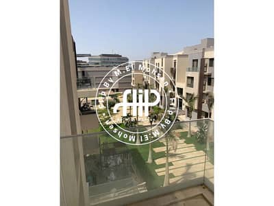شقة 2 غرفة نوم للبيع في الشيخ زايد، الجيزة - IMG-20240704-WA0023. jpg