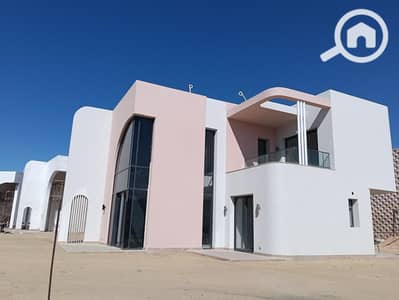 شاليه 3 غرف نوم للبيع في الساحل الشمالي، مطروح - 916ffc4c-f769-4a16-ae2f-61554c2124cf. jpg