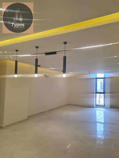 3 Bedroom Flat for Sale in Hadayek October, Giza - IMG-20250721-WA0038. jpg