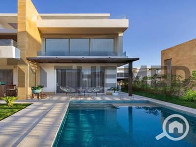 5 Bedroom Chalet for Sale in North Coast, Matruh - IMG-20250720-WA0038. jpg