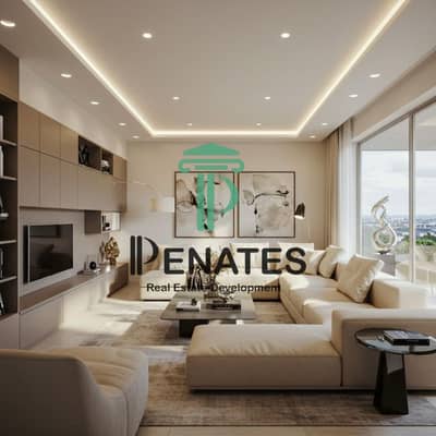 3 Bedroom Apartment for Sale in New Cairo, Cairo - 28ead598-d57c-43bd-bb54-32055007afd7 (Copy). jpg