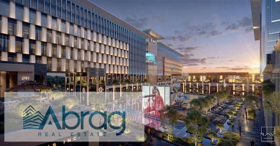 Retail for Sale in 6th of October, Giza - WhatsApp Image 2025-05-06 at 12.26. 59 PM (2). jpeg