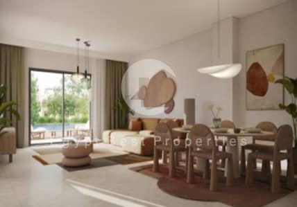 3 Bedroom Chalet for Sale in Makadi Bay, Red Sea - Screenshot 2024-03-19 120431. png