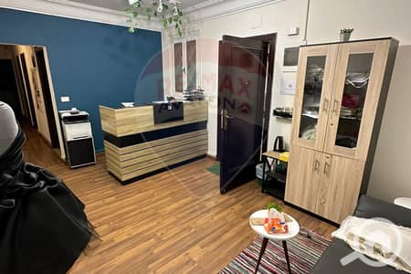 Office for Sale in Sidi Gaber, Alexandria - 1. jpg