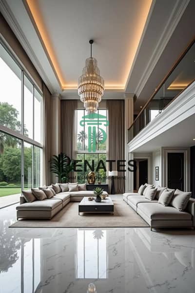 4 Bedroom Apartment for Sale in New Cairo, Cairo - d13fd088-07e3-4b0a-8922-442ae2f82bd8 (Copy). jpg