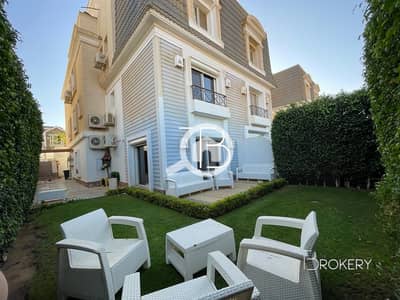 3 Bedroom iVilla for Sale in 6th of October, Giza - 1. jpg