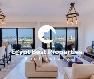 3 Bedroom Chalet for Sale in North Coast, Matruh - تصميم بدون عنوان (2). jpg