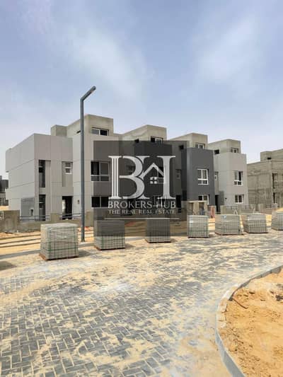 3 Bedroom Townhouse for Sale in 6th of October, Giza - WhatsApp Image 2025-07-21 at 14.34. 56_57074bfa. jpg