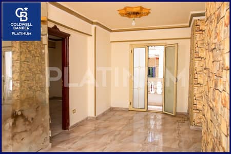 فلیٹ 4 غرف نوم للبيع في ميامي، الإسكندرية - IMG_2001. JPG