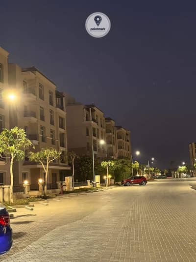 2 Bedroom Apartment for Sale in Mostakbal City, Cairo - WhatsApp Image 2025-07-21 at 14.18. 48_c1602596. jpg