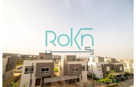 3 Bedroom Townhouse for Sale in Sheikh Zayed, Giza - 246a1937-7ad0-4dd4-8b6c-01c270aacd0e. jpg